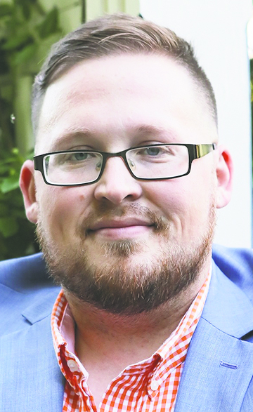 Ohio must not enter gerrymandering war